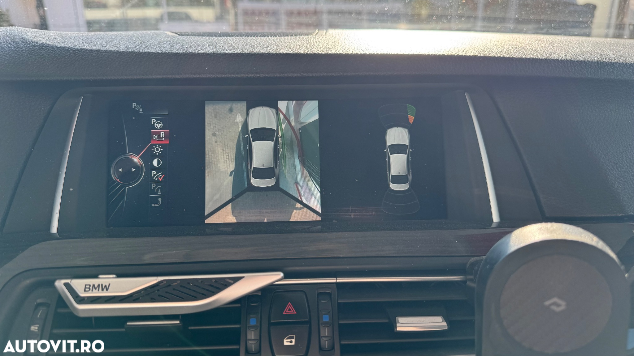 BMW Seria 5 530d - 2