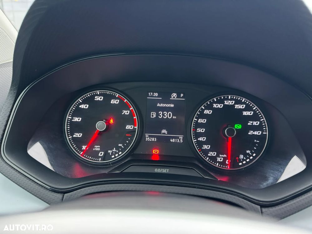 Seat Arona 1.0 TSI DSG7 Style - 6