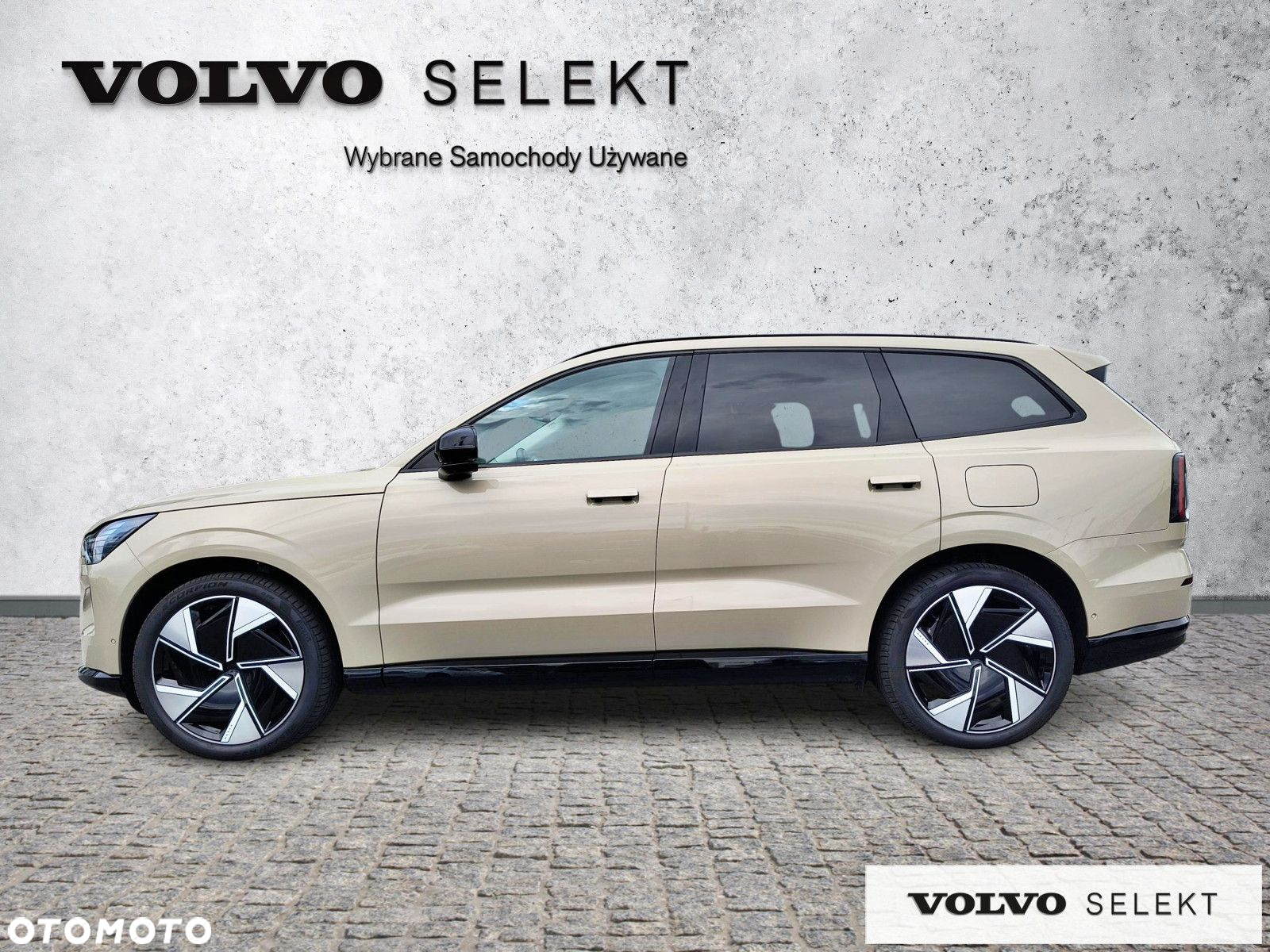 Volvo EX90 - 6