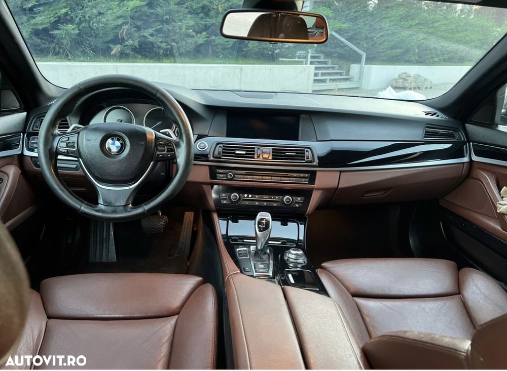 BMW Seria 5 - 31