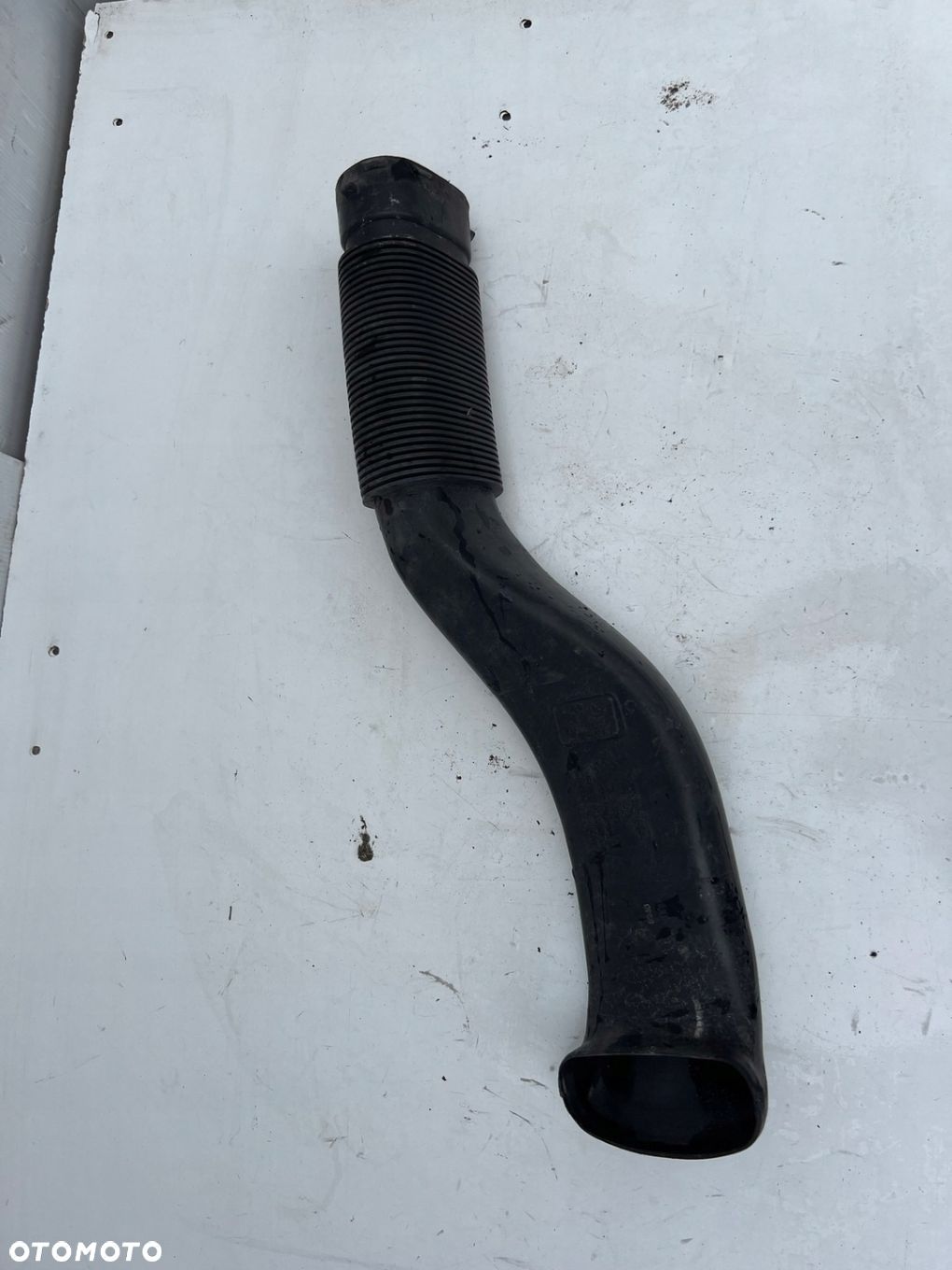 BMW X6 E71 3.5I DOLOT POWIETRZA 798341 - 1