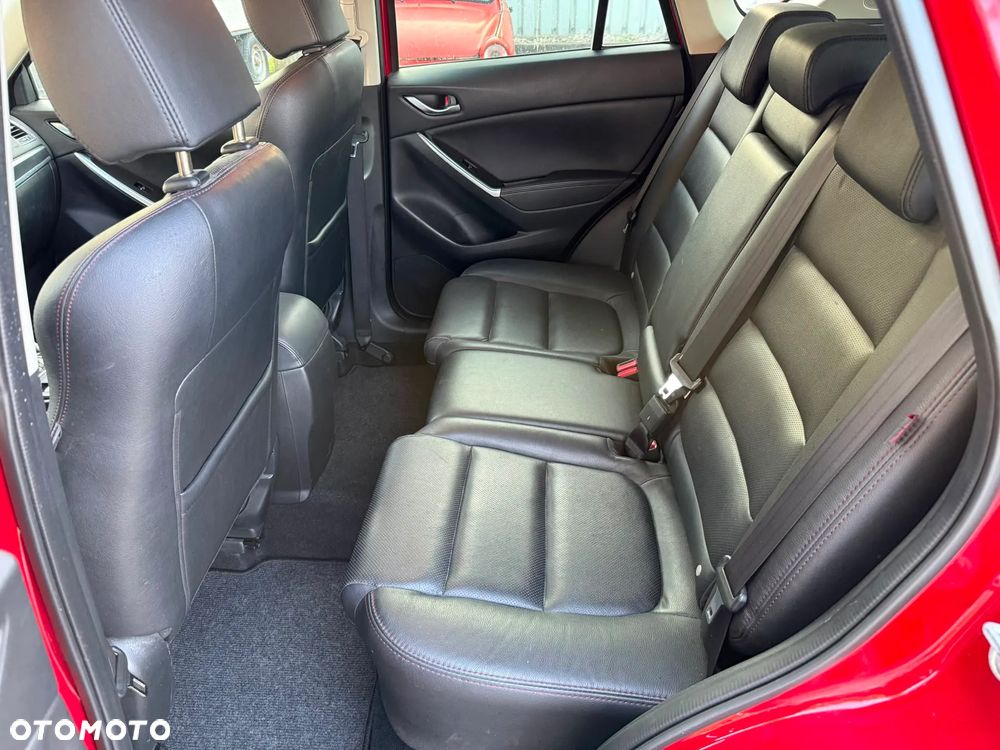 Mazda CX-5 2.2 D Skypassion - 13