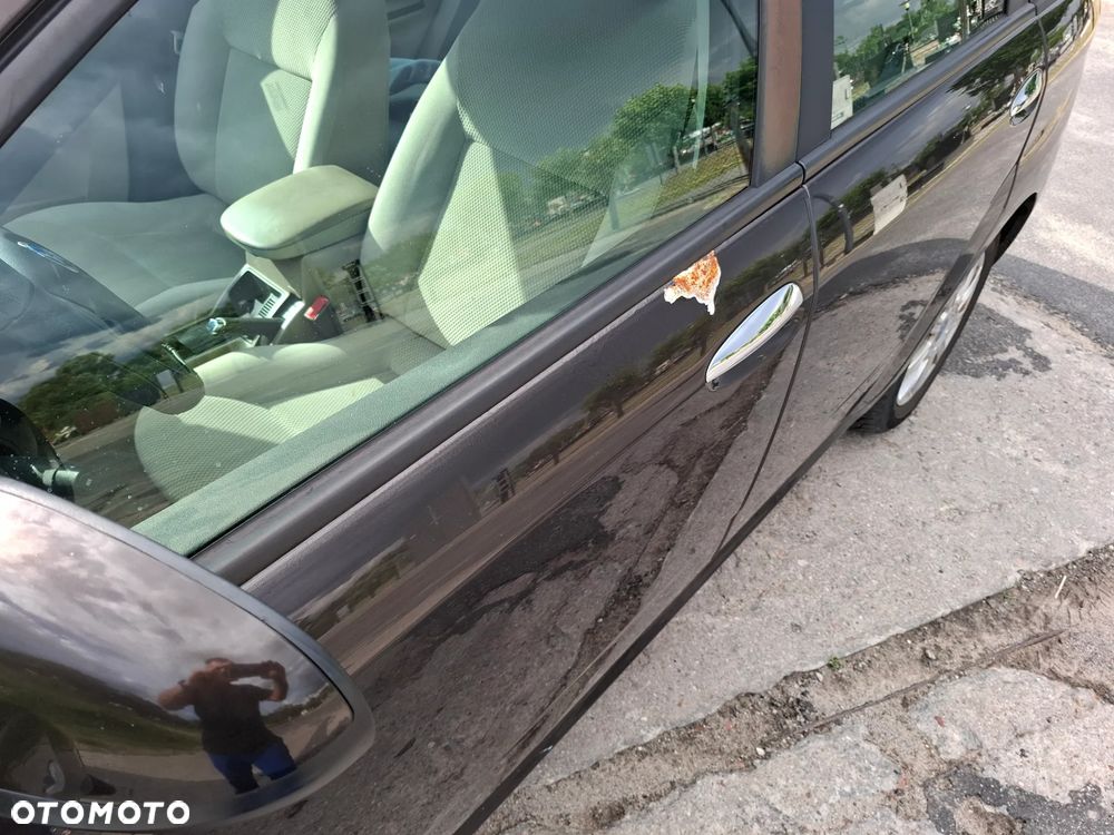 Fiat Croma 1.9 JTD Active - 14