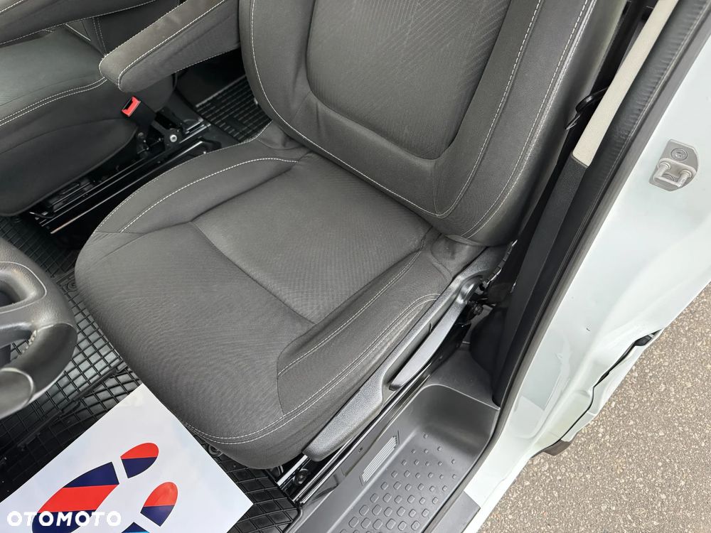 Renault Trafic ENERGY L2H1 Komfort - 34