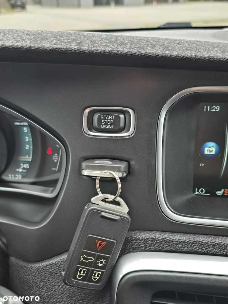Volvo V40 - 31