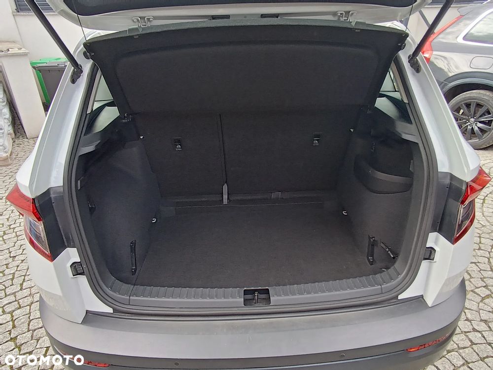 Skoda Karoq - 20