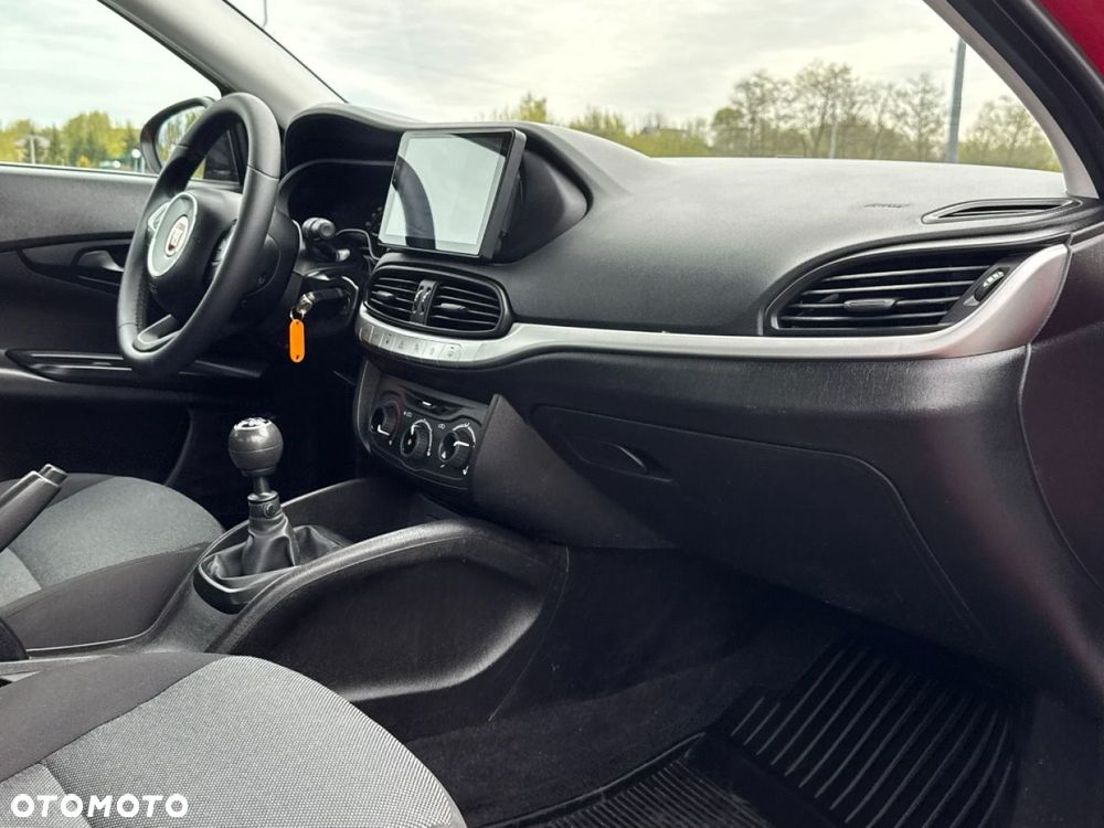 Fiat Tipo - 37