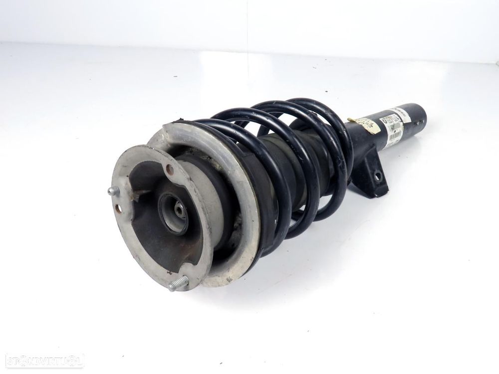 Amortecedor Esquerdo/Frente Usado / Original BMW 5 (E60) 31316772219/6786517 - 3