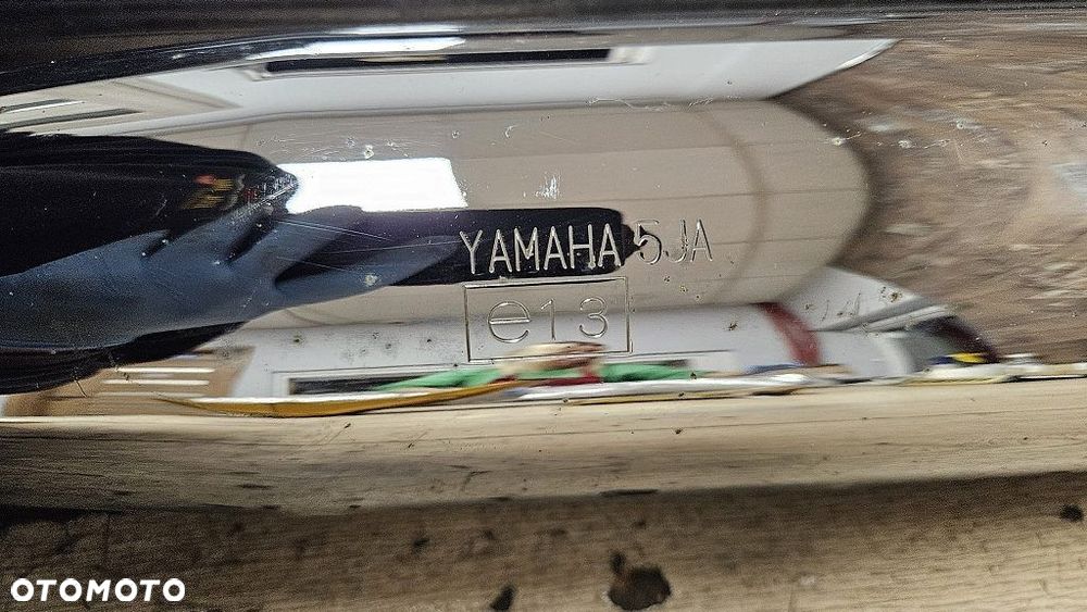 Tłumik Yamaha XV1600 Road Star Wild Star - 8