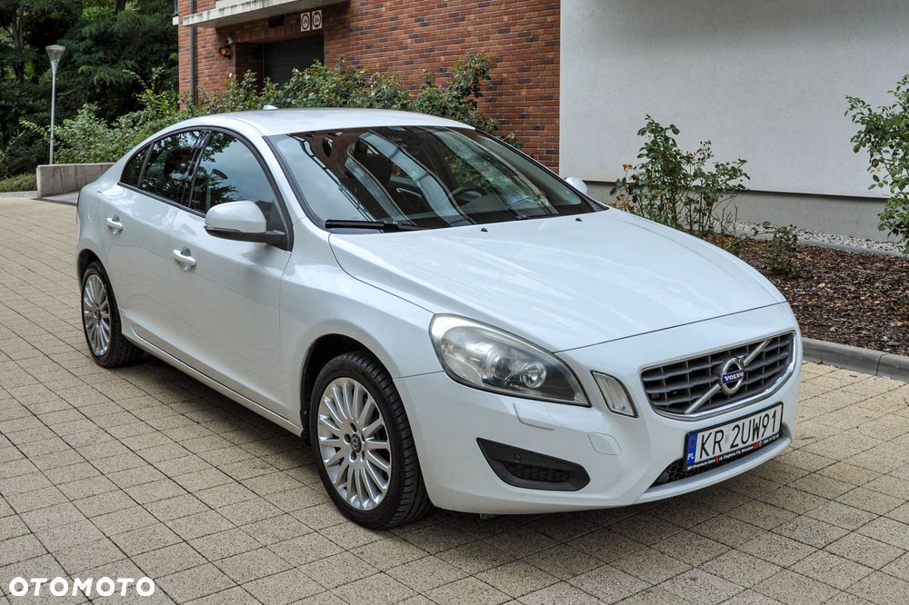 Volvo S60 - 6