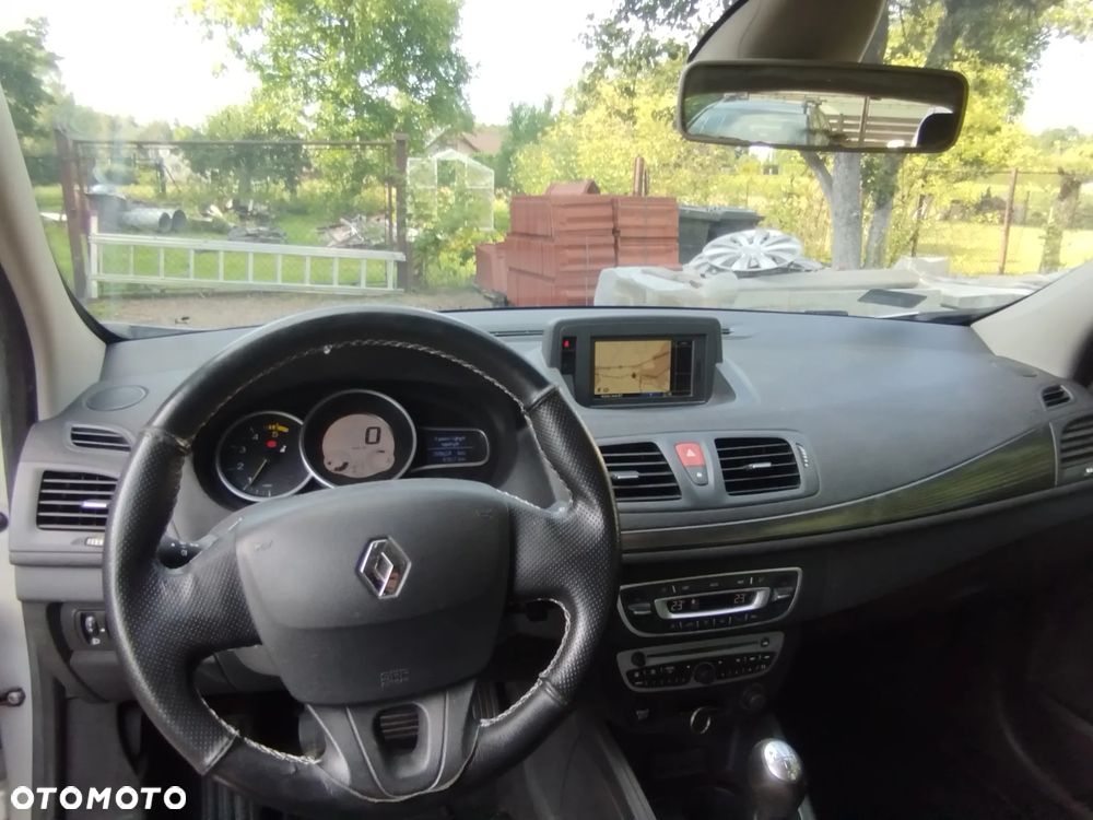 Renault Megane - 9