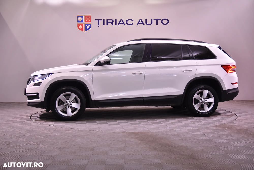 Skoda Kodiaq - 3