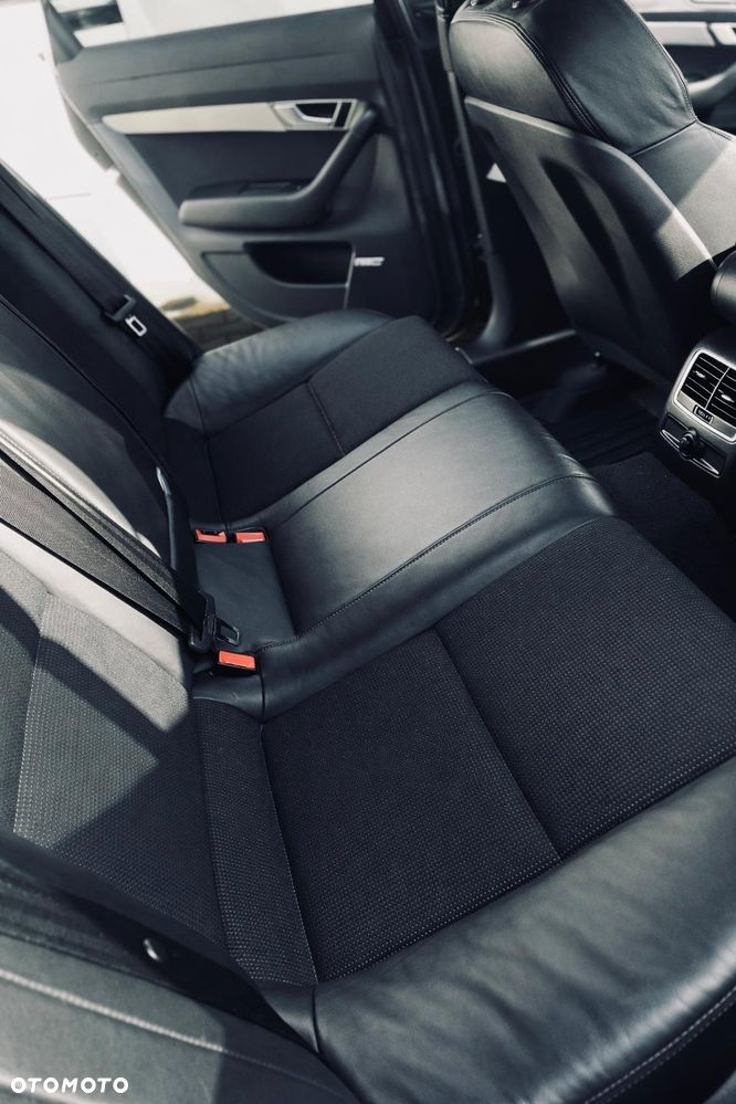 Audi A6 Limousine - 5