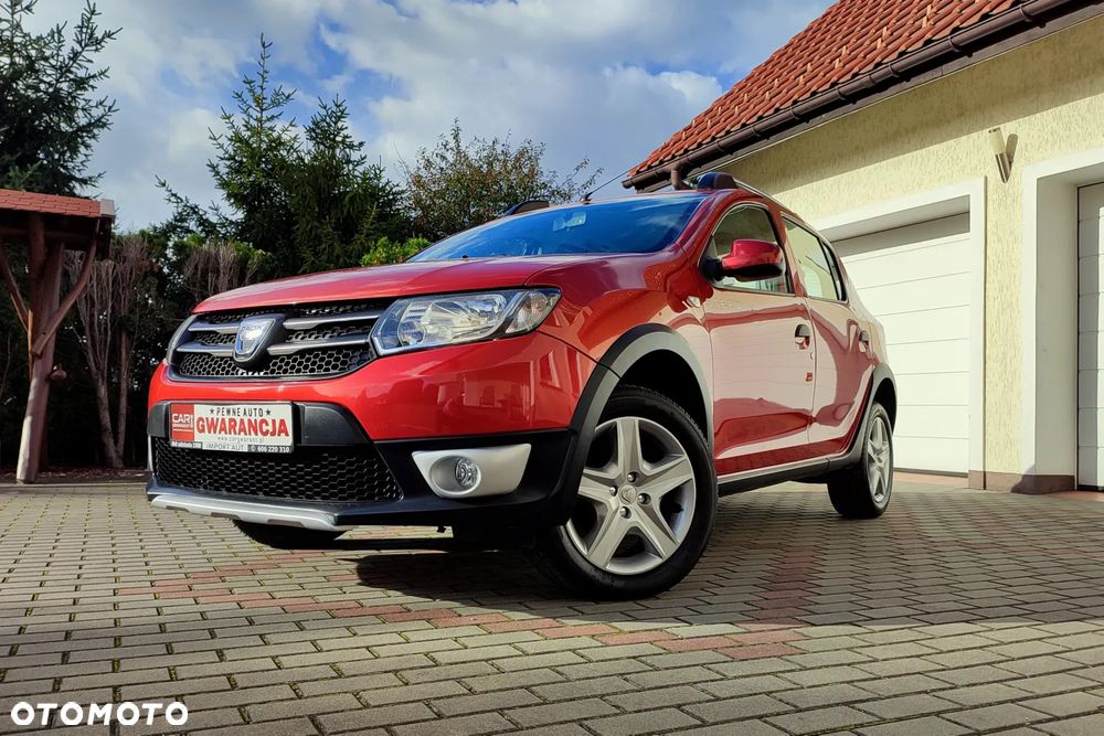 Dacia Sandero TCe 90 Laureate - 26