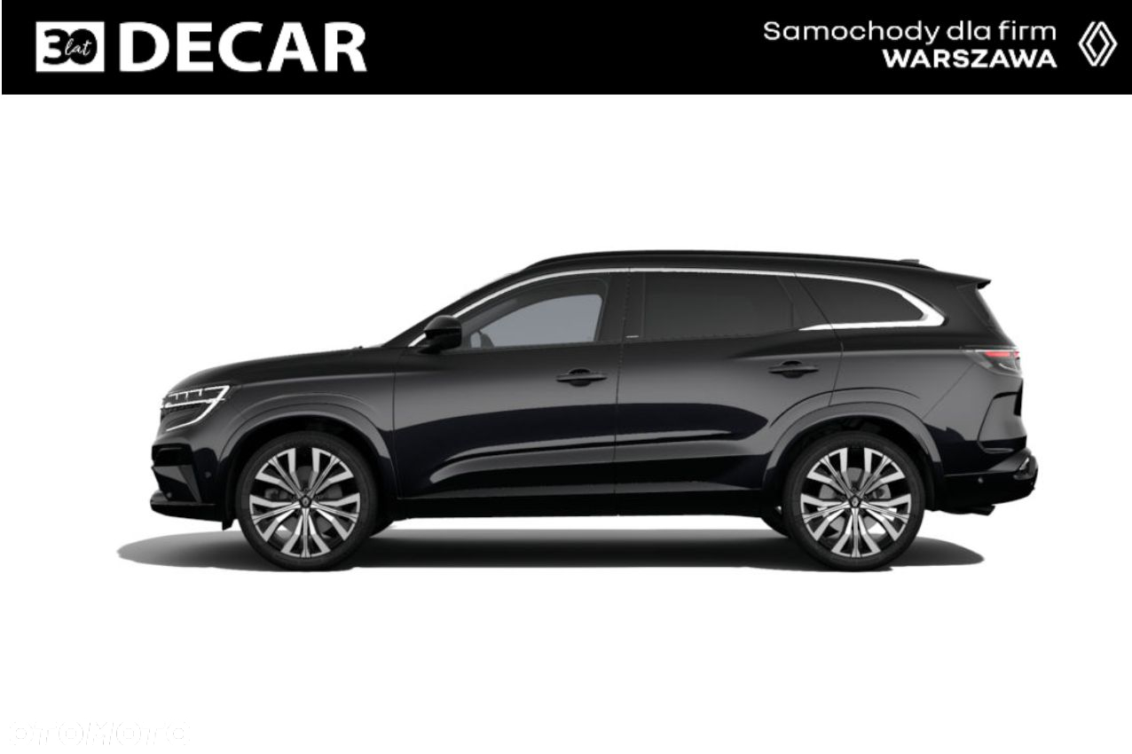 Renault Espace - 2