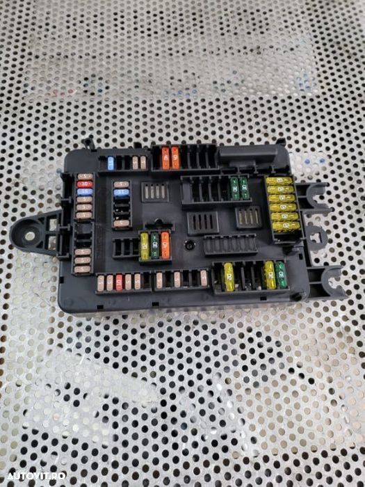 Panou Sigurante SAM BCM BMW F30 F31 F20 F21 Cod 926111 - 1