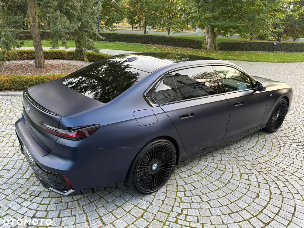 BMW Seria 7 - 17