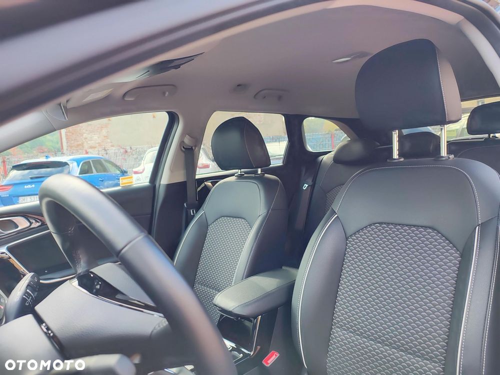 Kia Ceed 1.5 T-GDI Tribute - 22