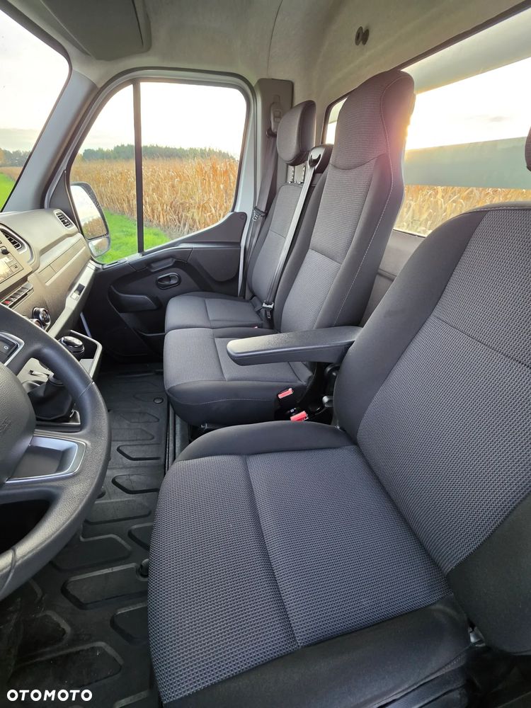 Renault Master - 22