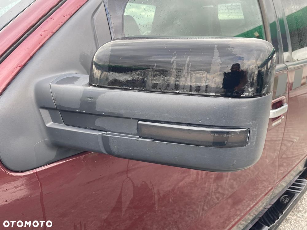 Ford F150 5.4 4WD - 19