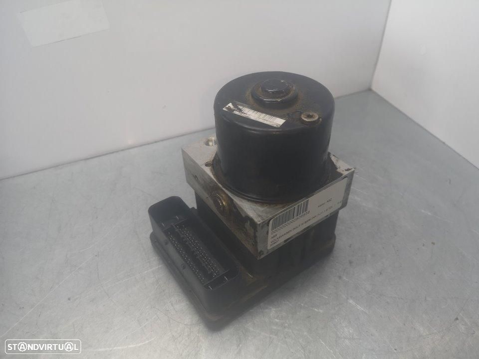 ABS VOLKSWAGEN GOLF IV BERLINA 1J110.1997 - 1