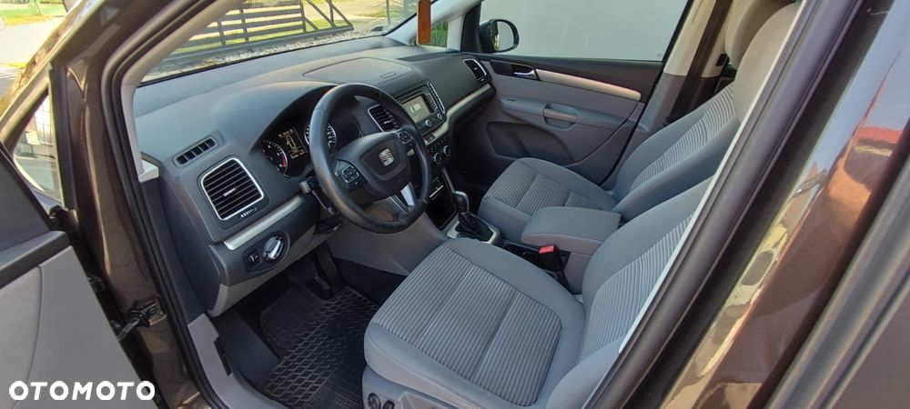 Seat Alhambra - 5