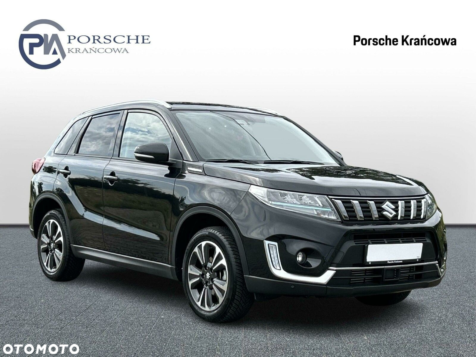 Suzuki Vitara - 7