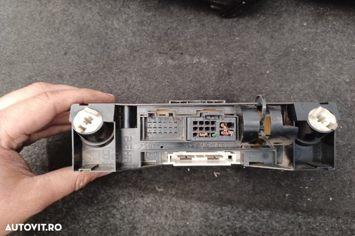 Comanda AC 6Q0819445 6Q0819445 Volkswagen VW Polo 4 9N [facelift] [20 - 4