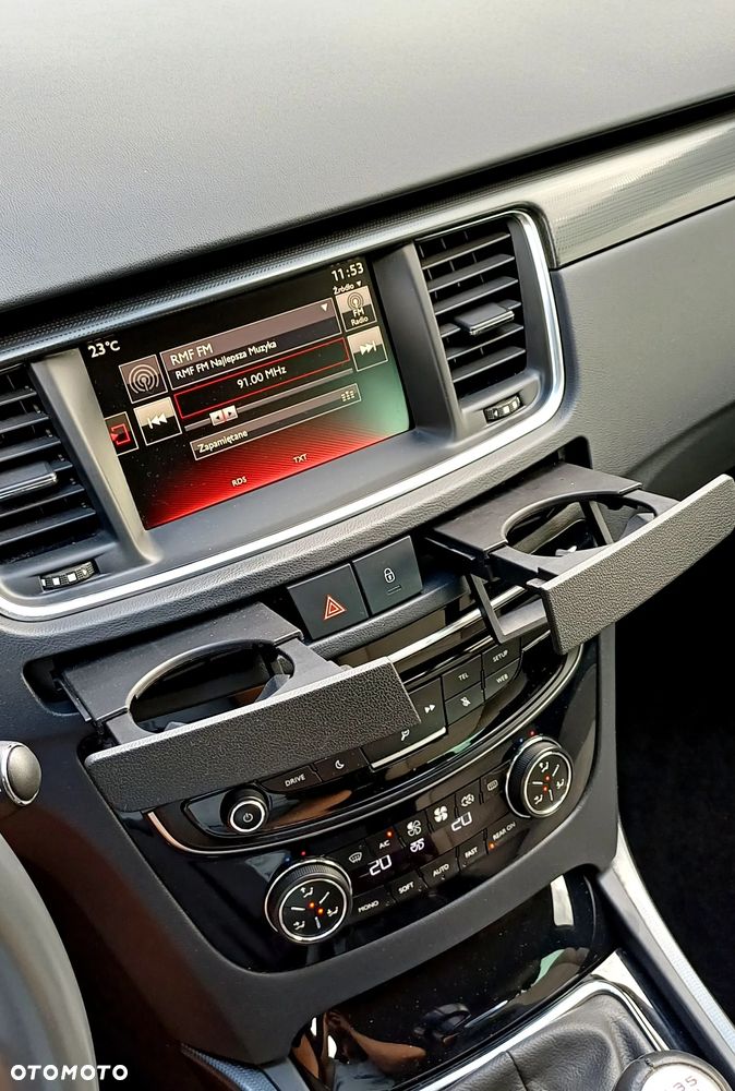 Peugeot 508 2.0 BlueHDi Allure S&S - 24
