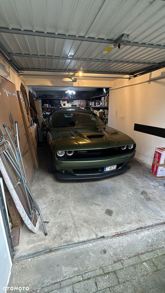Dodge Challenger 6.4 Scat Pack - 14