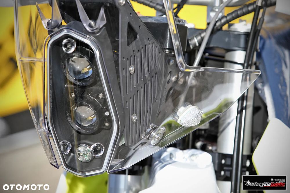 Husqvarna 701 - 3