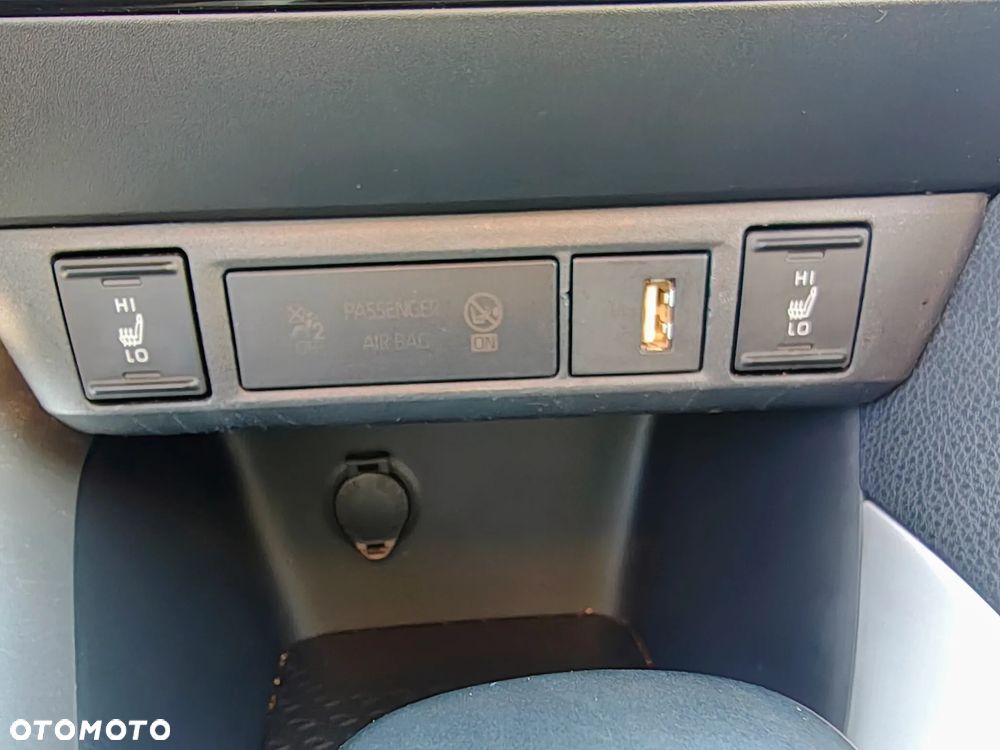 Mazda 2 Hybrid 1.5 Select CVT - 21