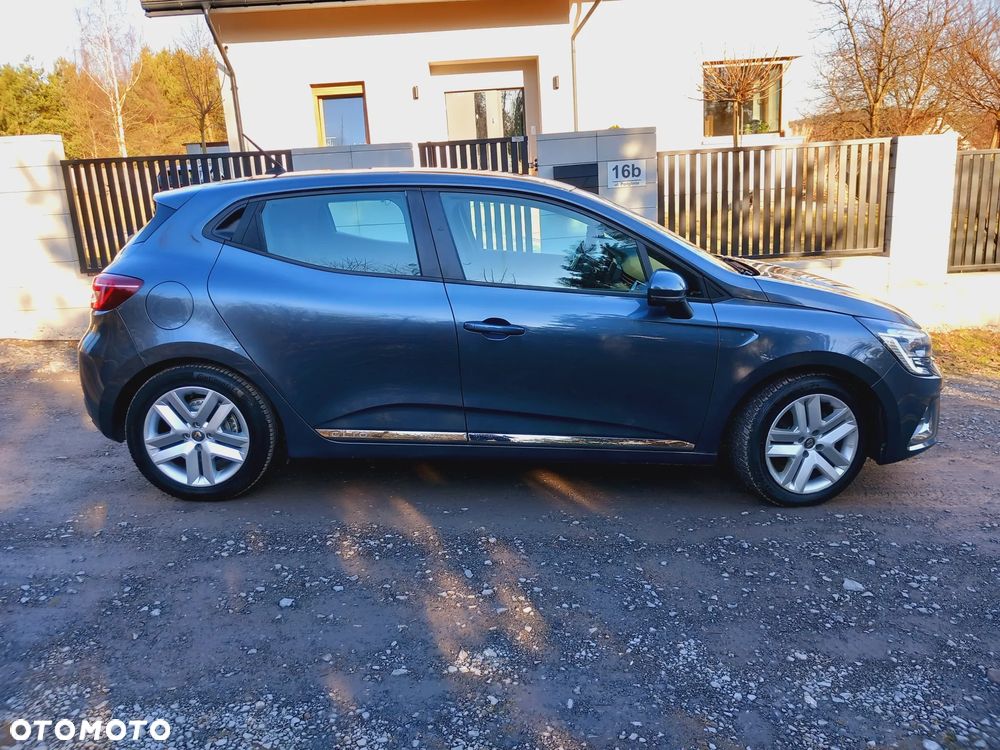 Renault Clio - 4