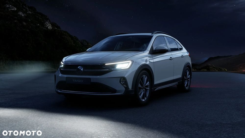 Volkswagen Taigo 1.0 TSI Life Plus DSG - 7