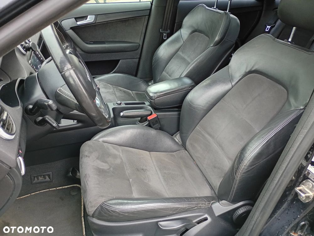 Audi S3 2.0 TFSI Quattro - 8