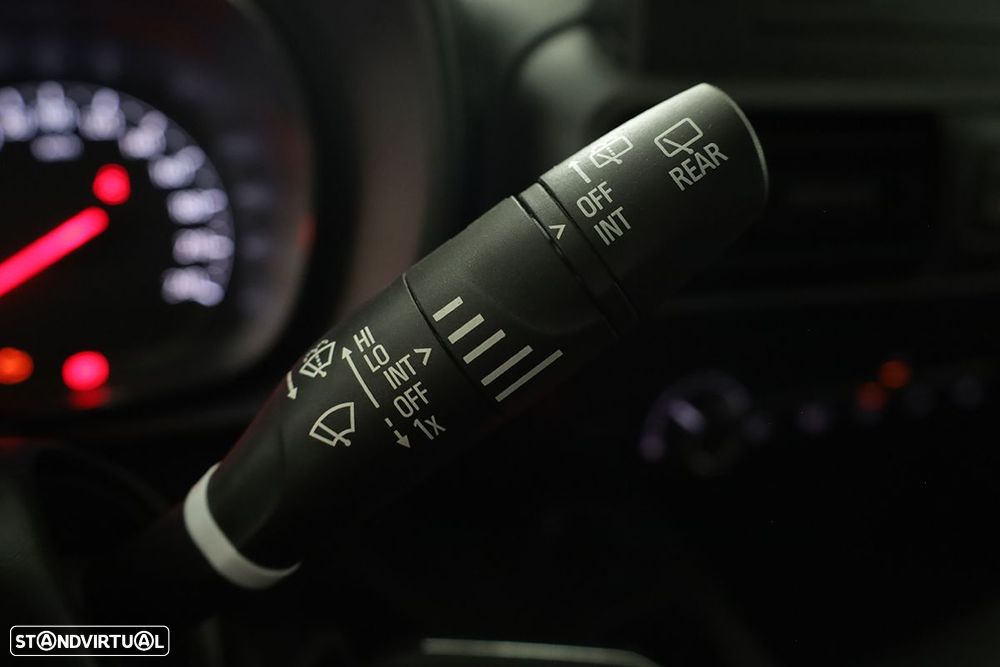 Opel combo van 1.5 cdti l2h1 - 12