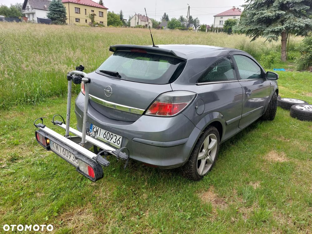 Opel Astra - 7