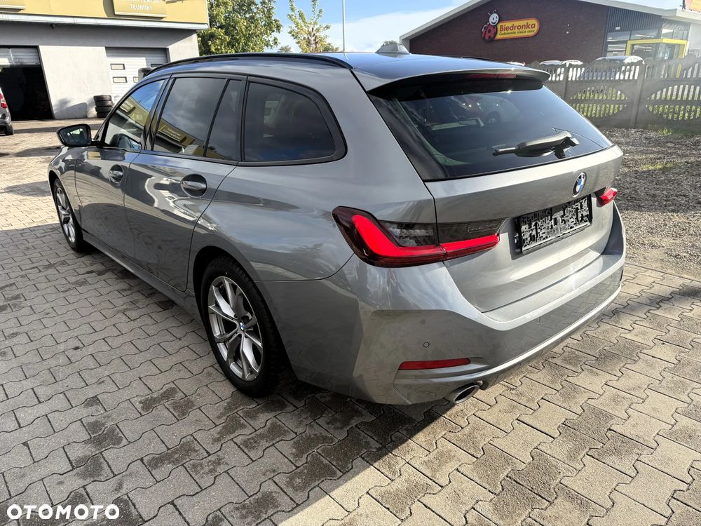 BMW Seria 3