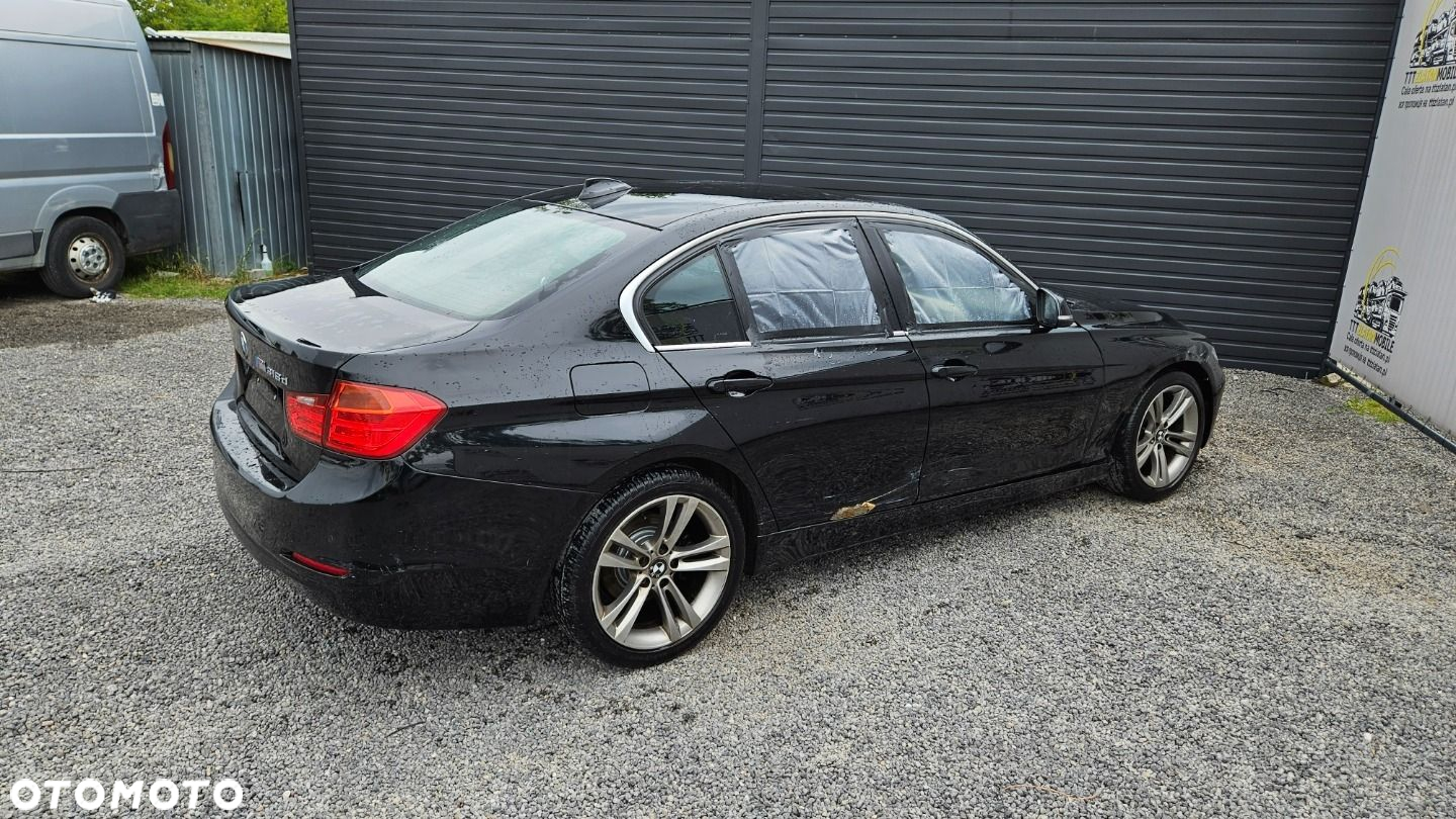 BMW Seria 3 - 22