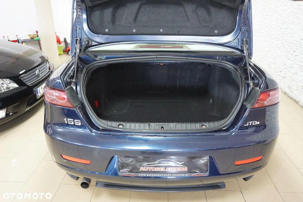 Alfa Romeo 159 1.9 JTDM 16V DPF Distinctive - 14