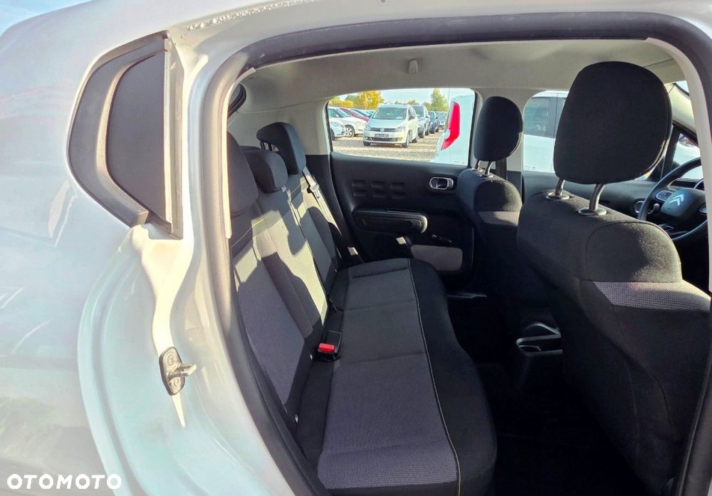 Citroën C3 - 24