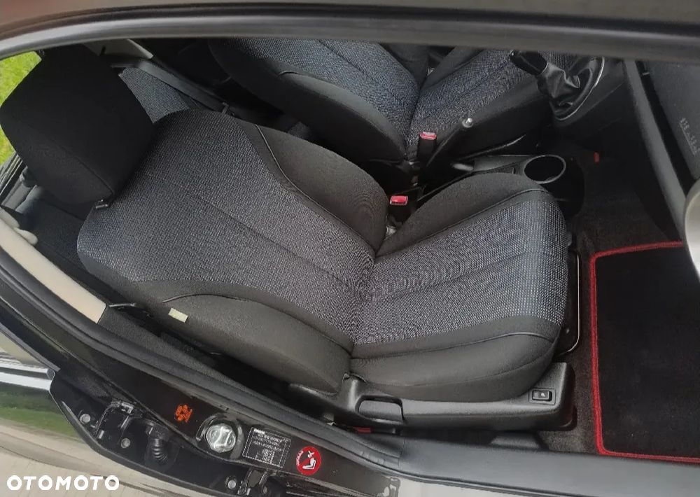Mazda 2 1.3 Independence - 27