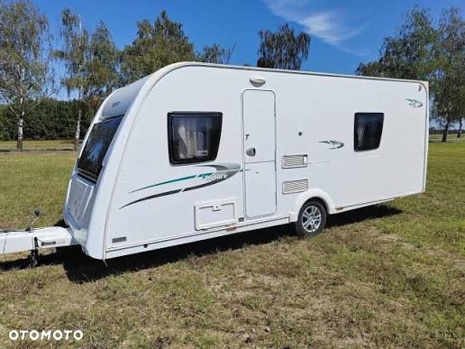Elddis Magnum - 1