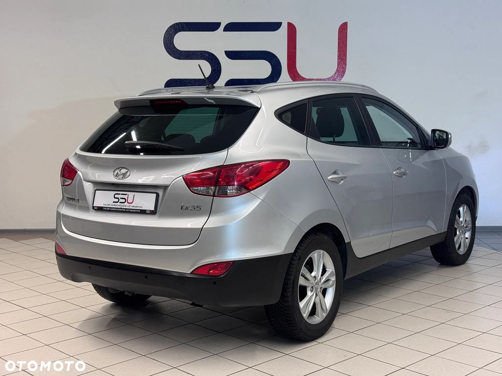 Hyundai ix35 1.6 2WD Comfort - 13