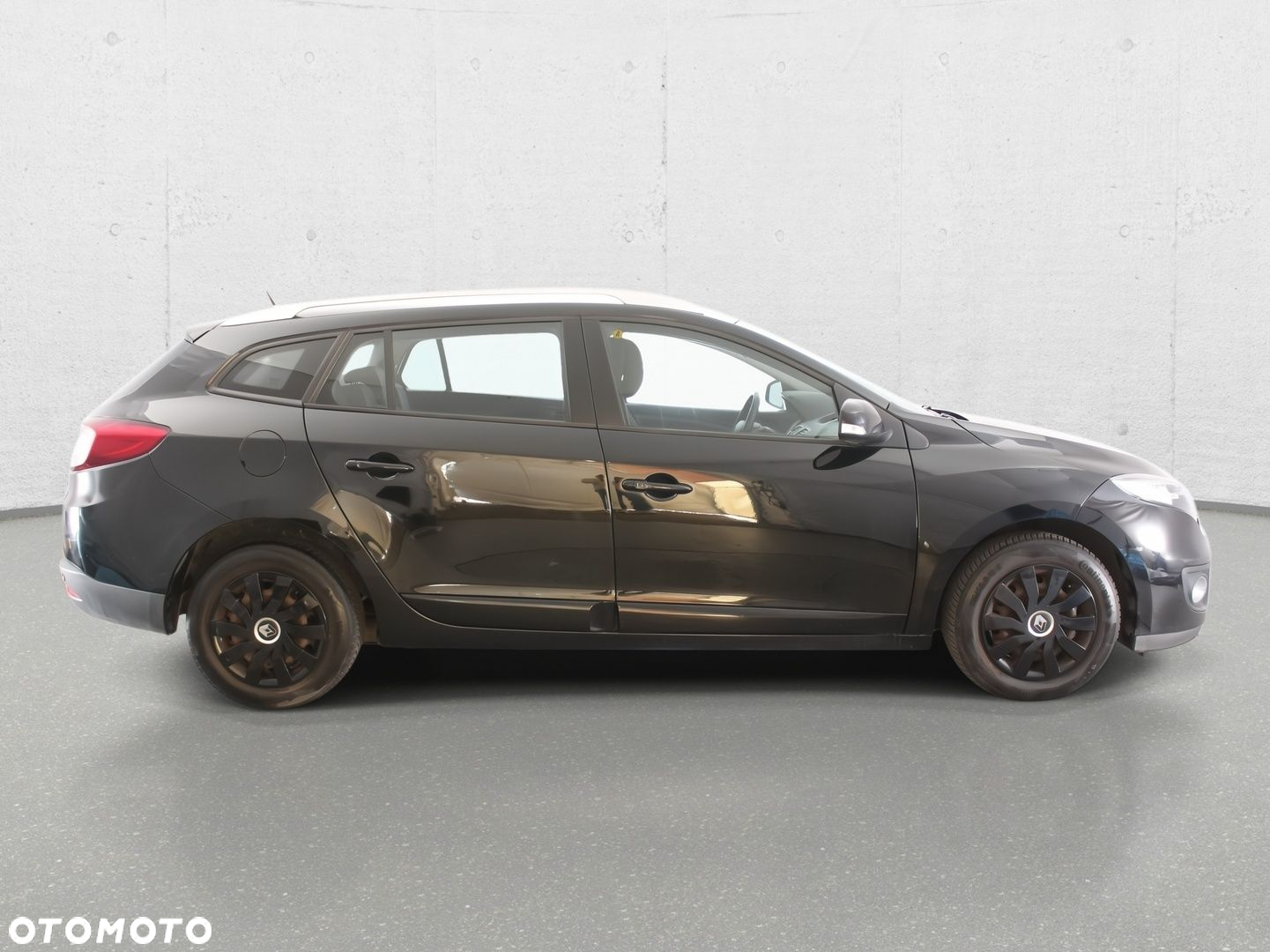 Renault Megane 1.5 dCi Dynamique - 4