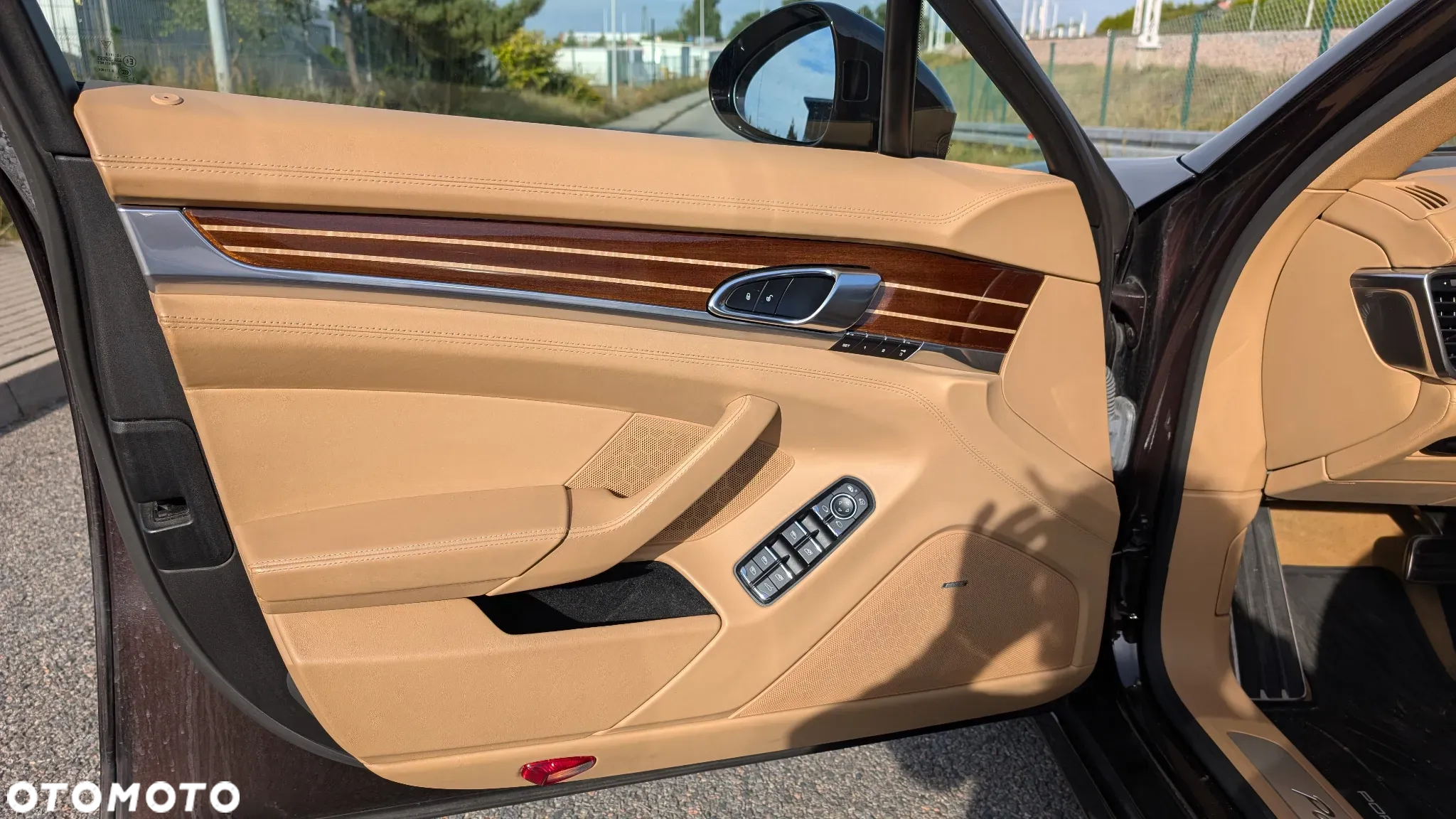 Porsche Panamera Diesel - 16