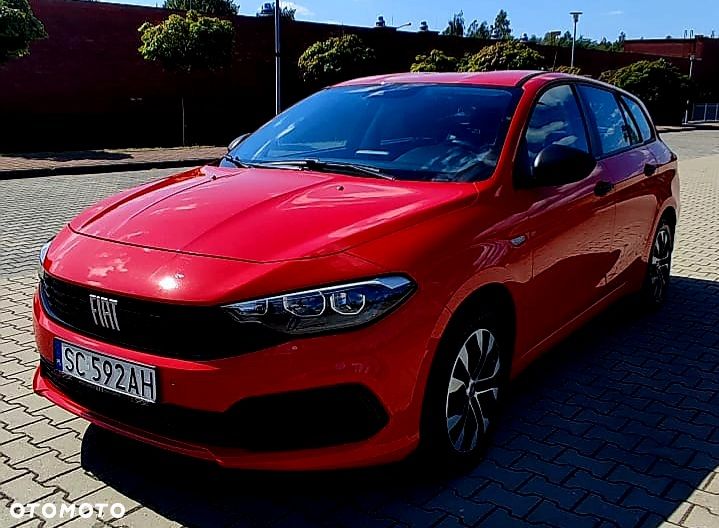 Fiat Tipo 1.0 T3 City Life - 24
