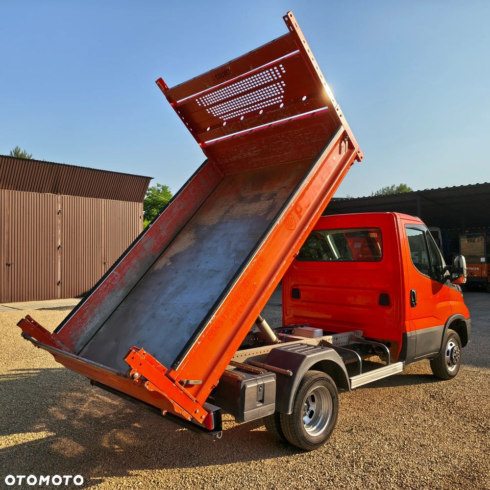 Iveco Daily 35C12 - 4