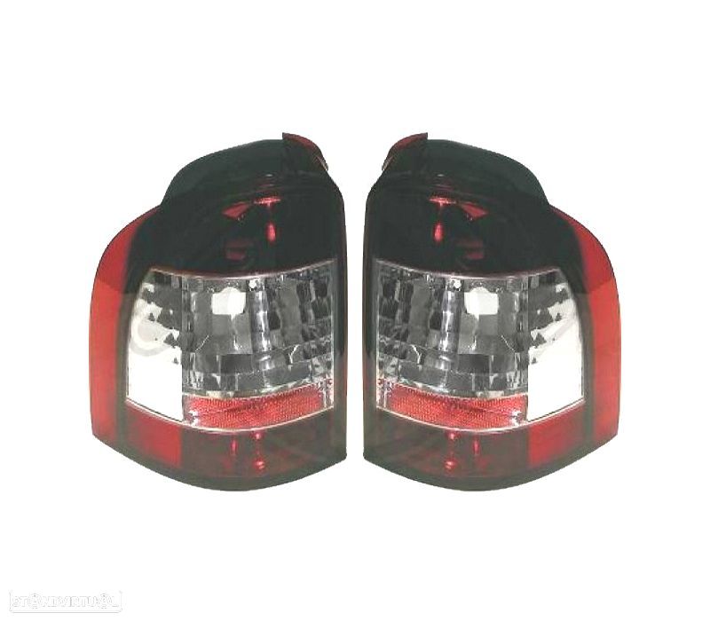 FAROLINS FORD MONDEO MK1 MK2 93-00 TURNIER KOMBI - 1