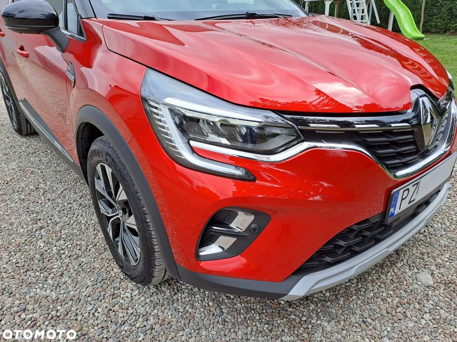 Renault Captur - 19